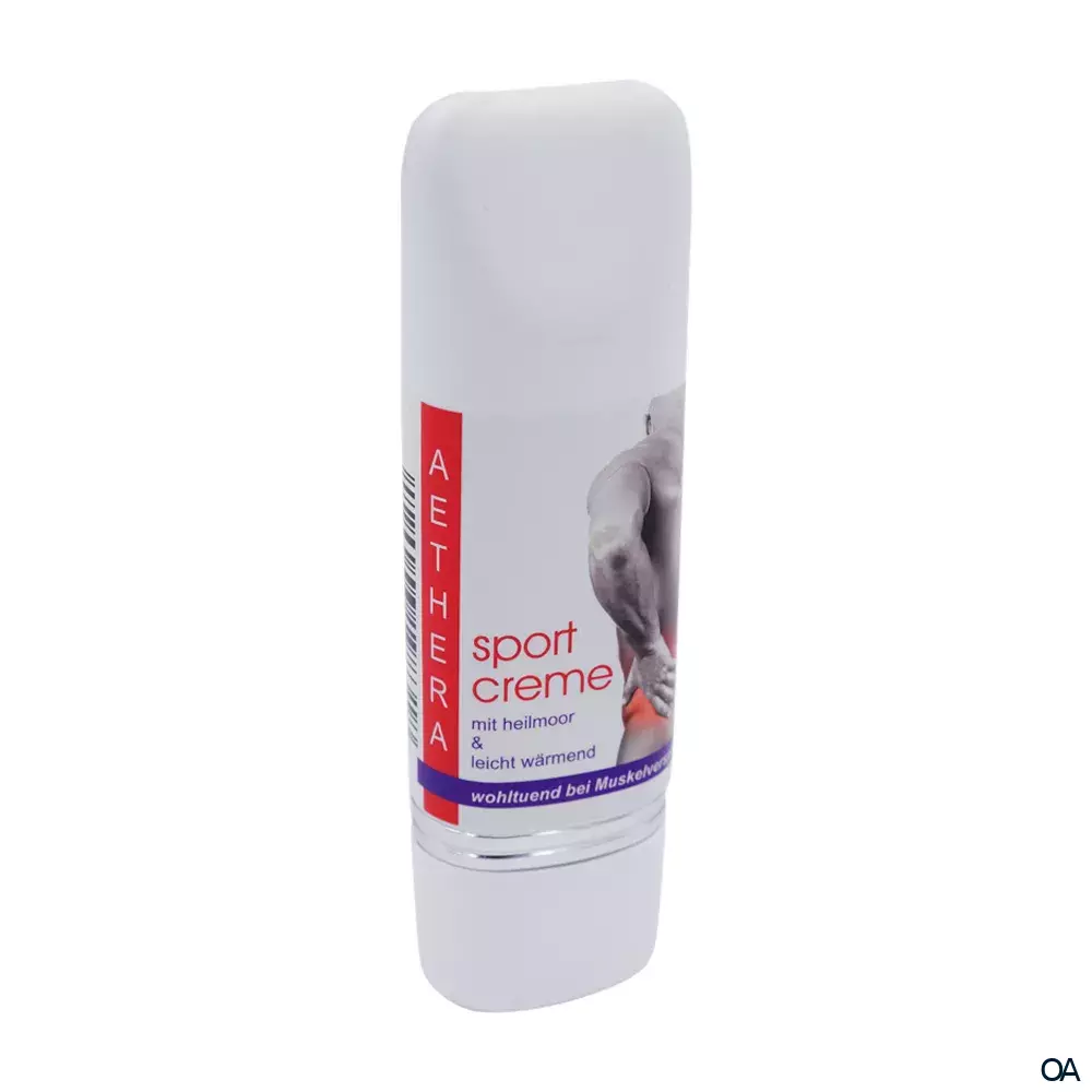 Aethera Sportcreme