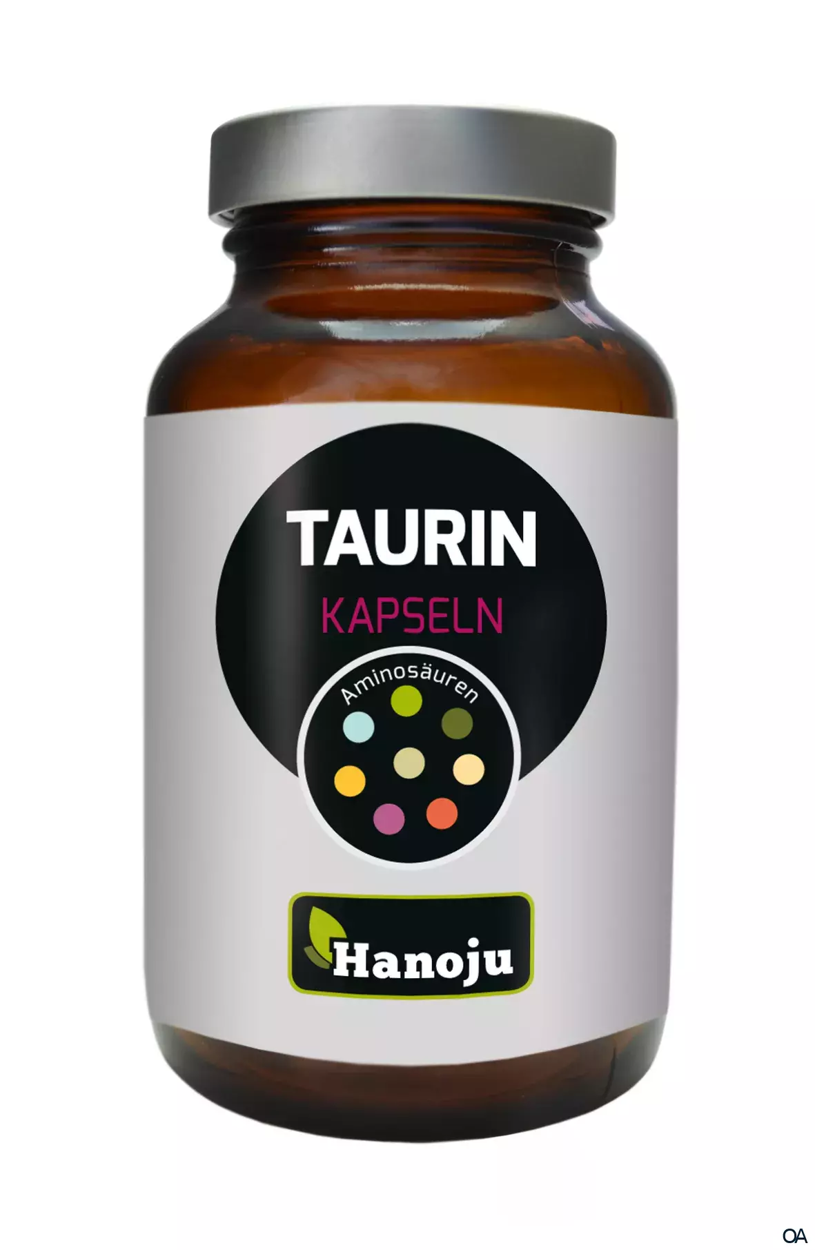 Hanoju Taurin 500 mg