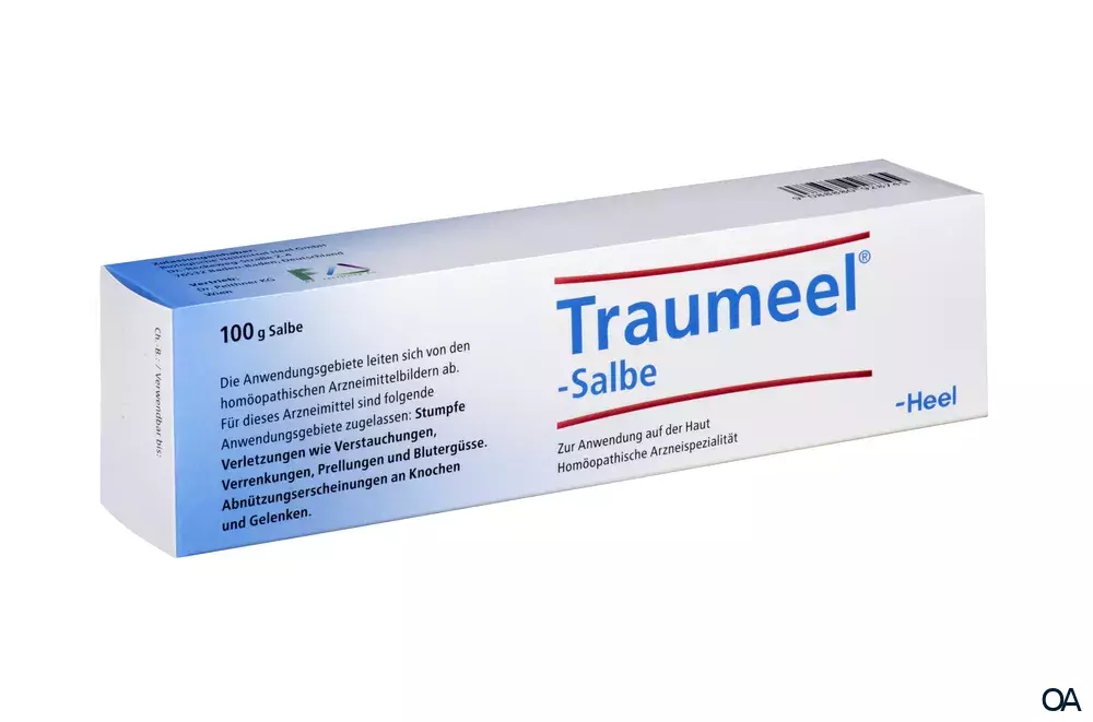 Traumeel® Salbe