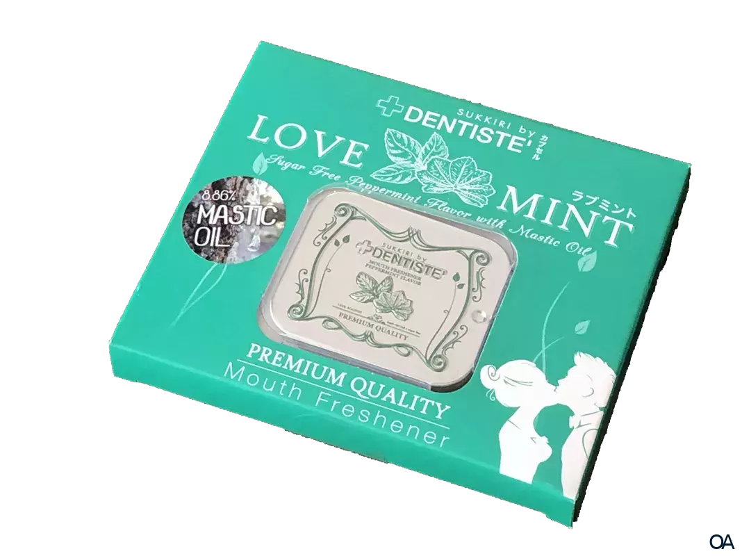 Dentiste LoveMints