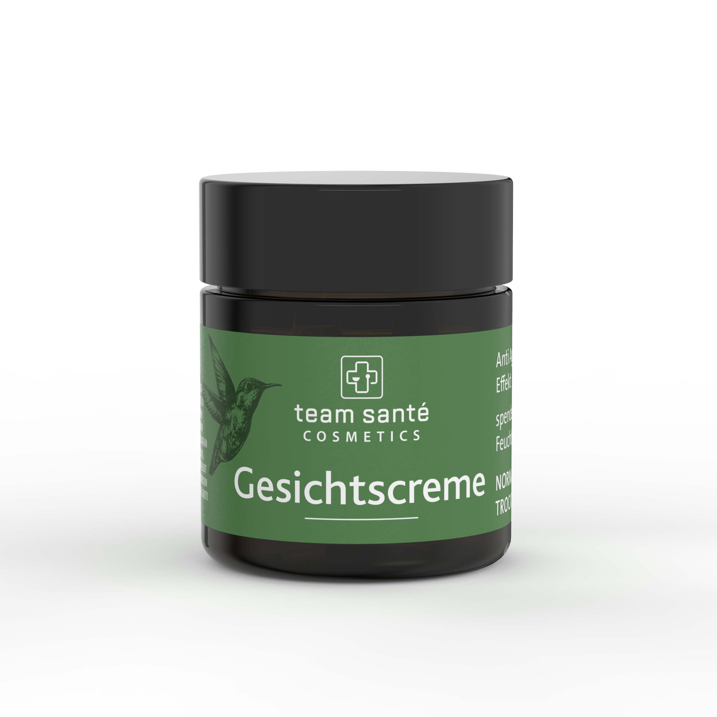 Team Santé Gesichtscreme 60ml