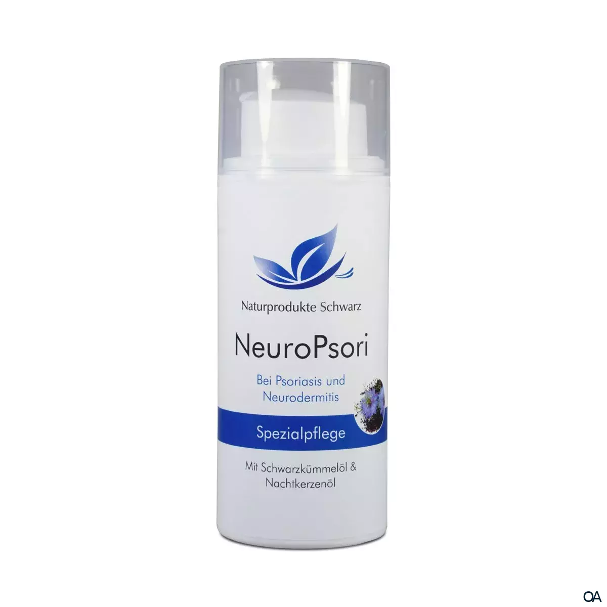 NeuroPsori Spezialpflege Creme 100ml