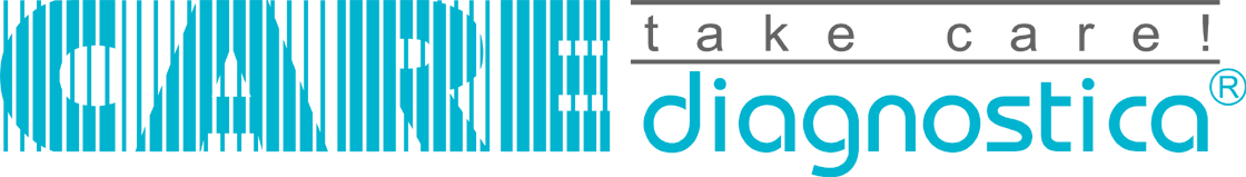 CARE diagnostica Produktions- und Vertriebsgesellschaft mbH