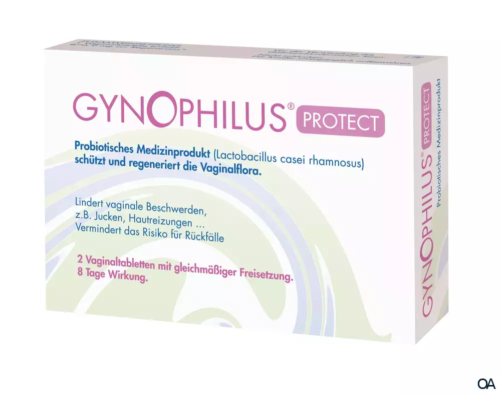 Gynophilus® Protect