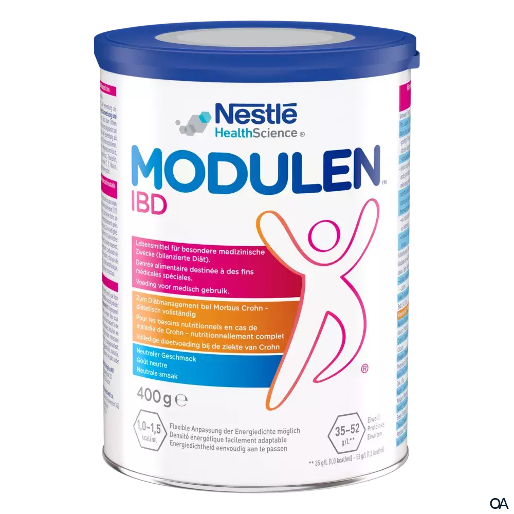 Modulen® IBD