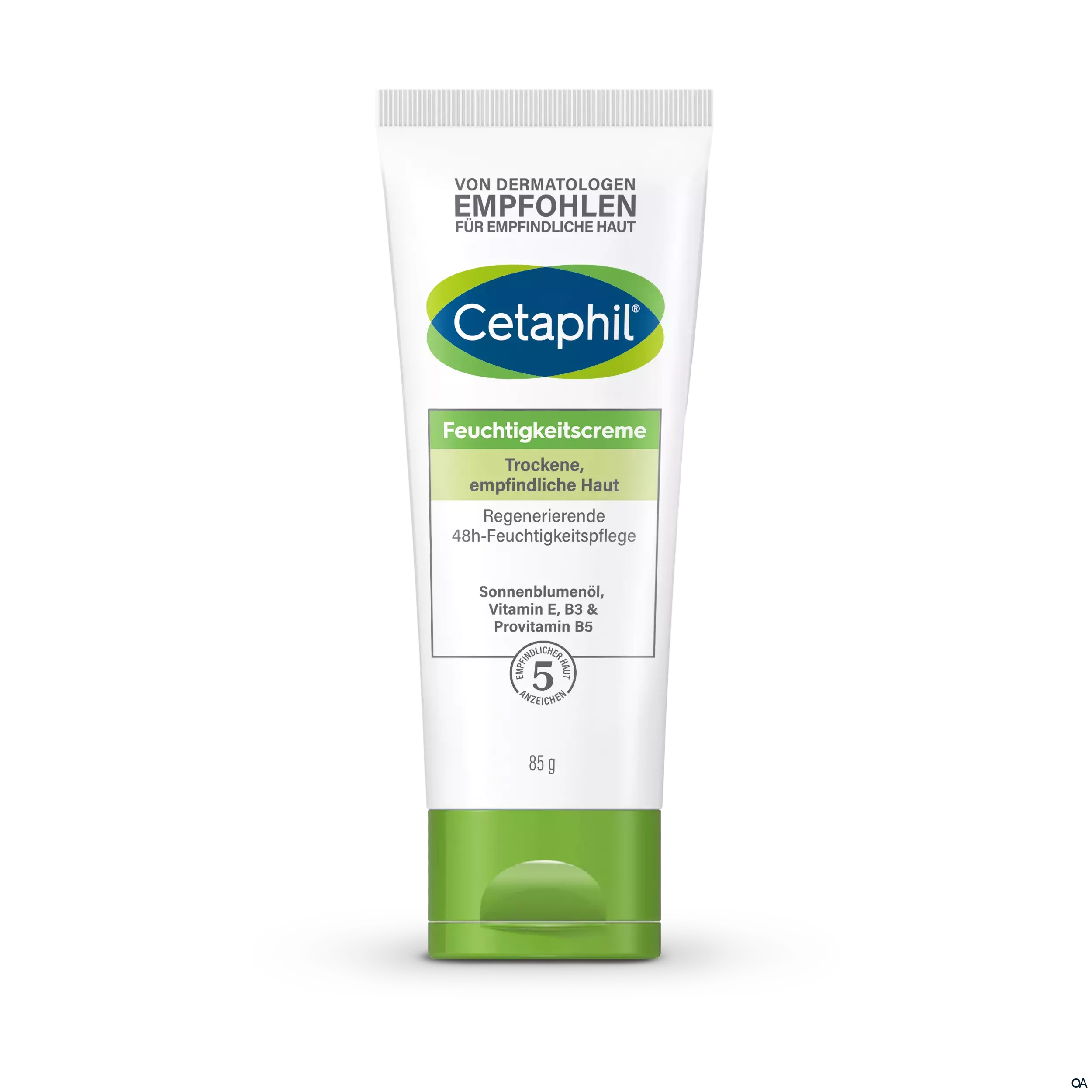 Cetaphil® Feuchtigkeitscreme