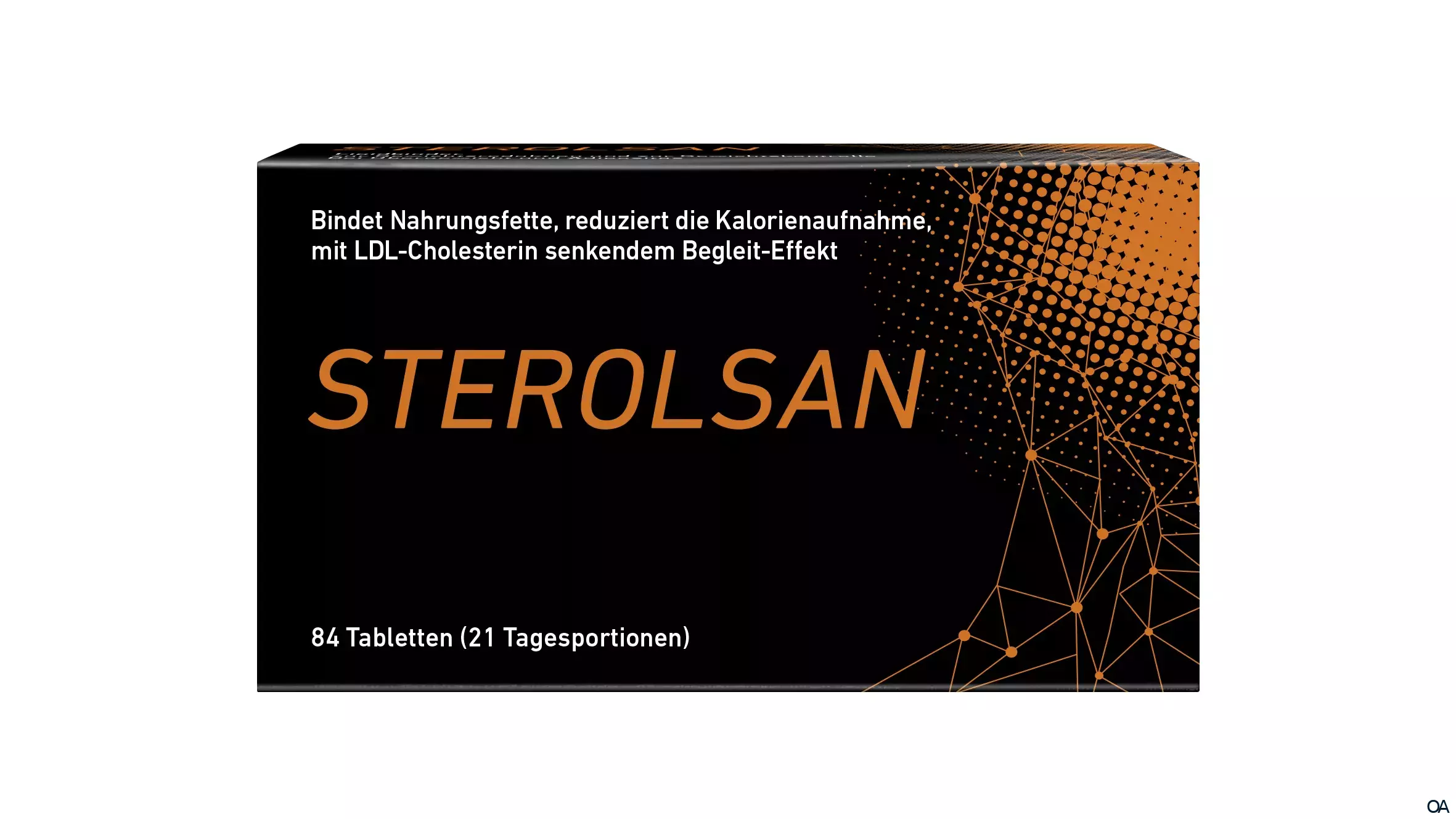 Sterolsan Tabletten