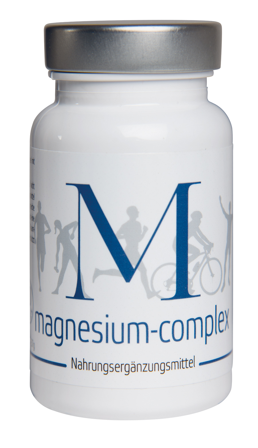 Team Santé Magnesium Complex