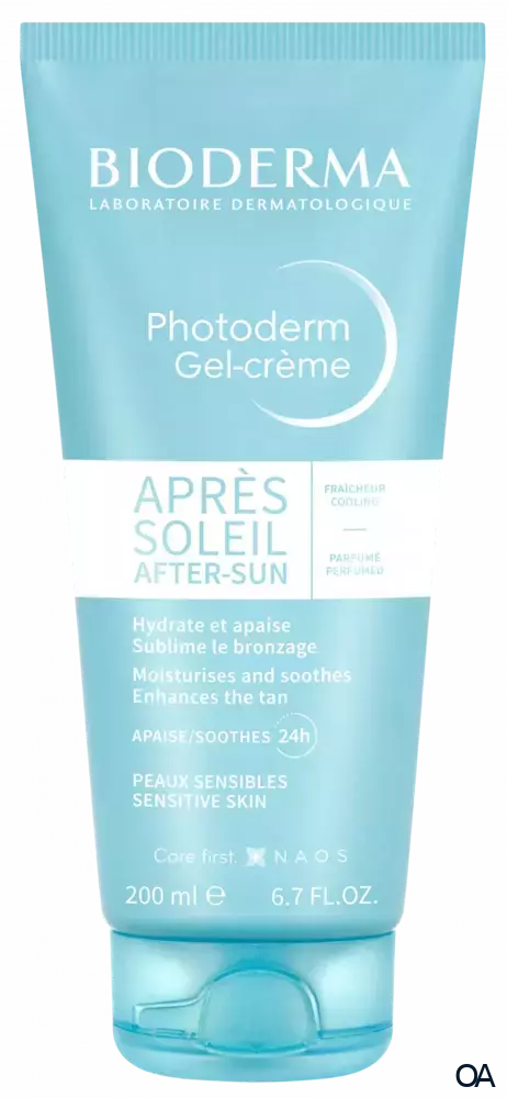 Bioderma Photoderm Apres Solaire After-Sun Pflege