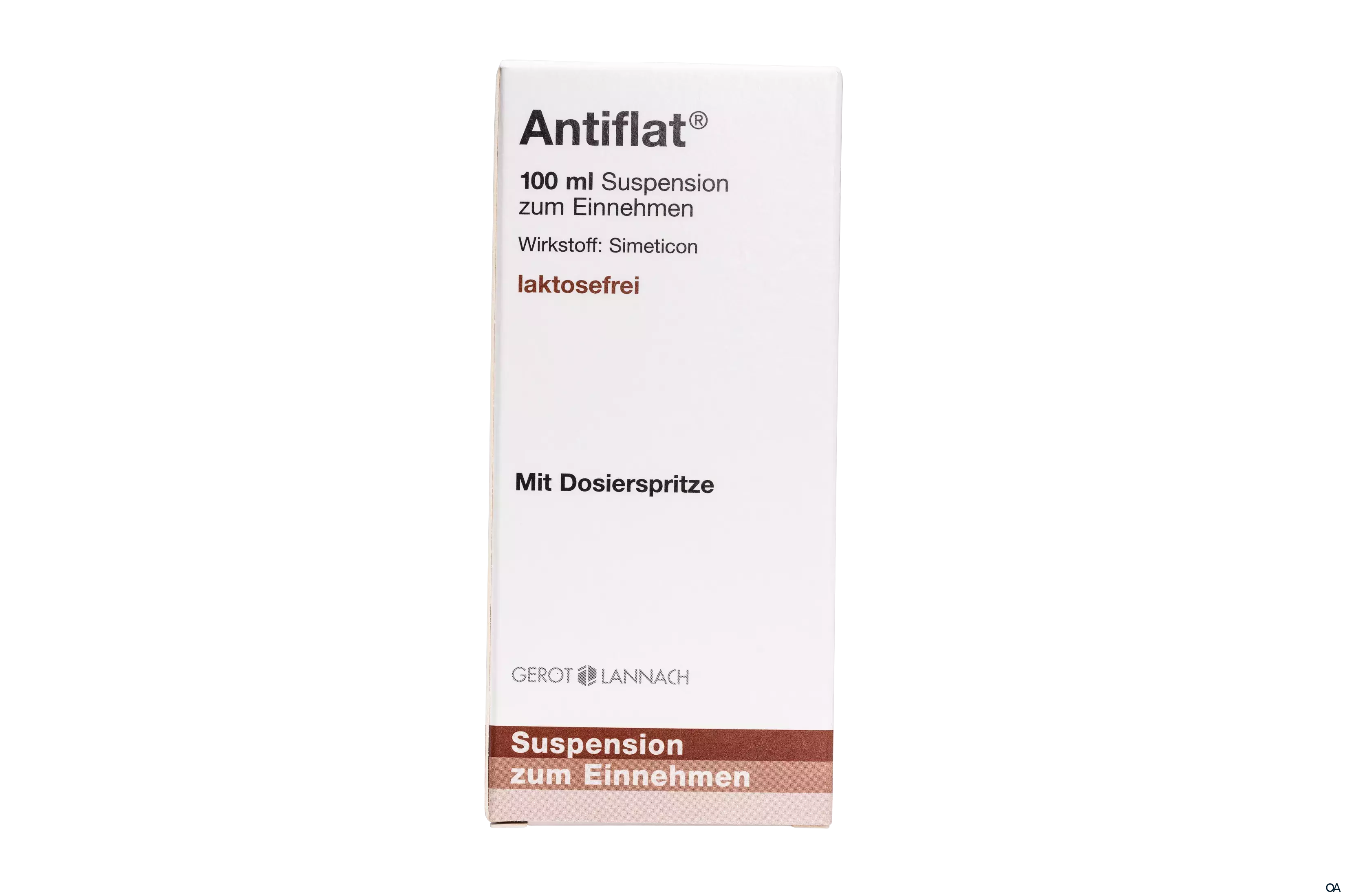 Antiflat® Tropfen