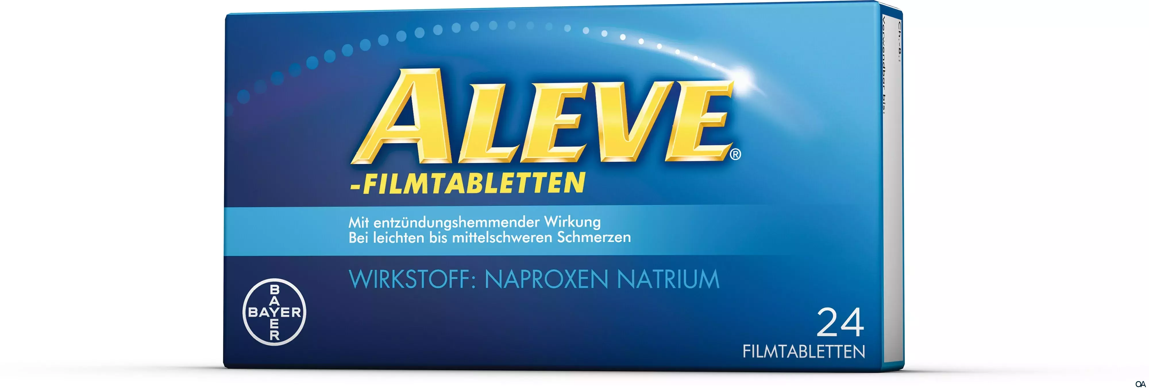 Aleve® Filmtabletten