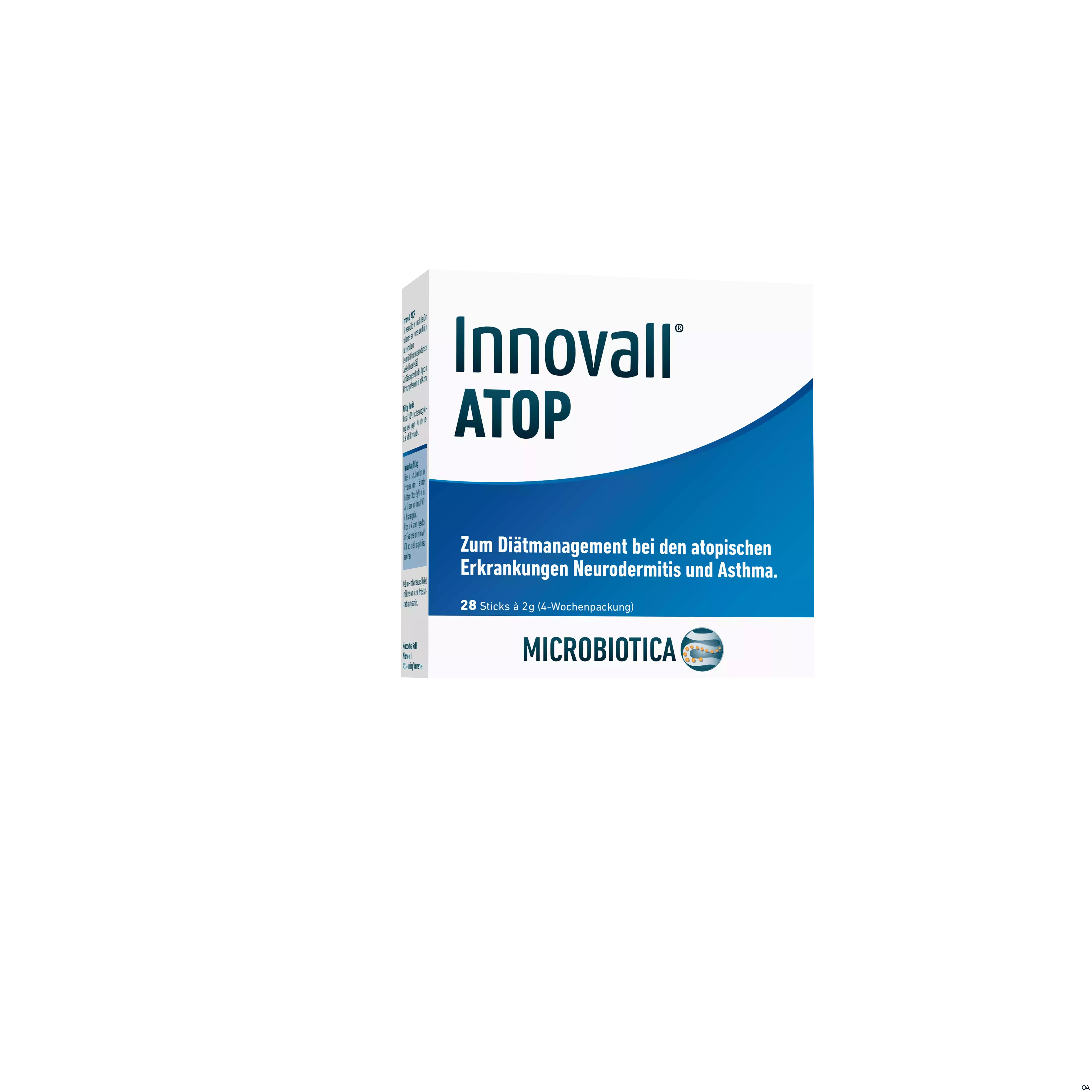 Innovall® ATOP Sticks