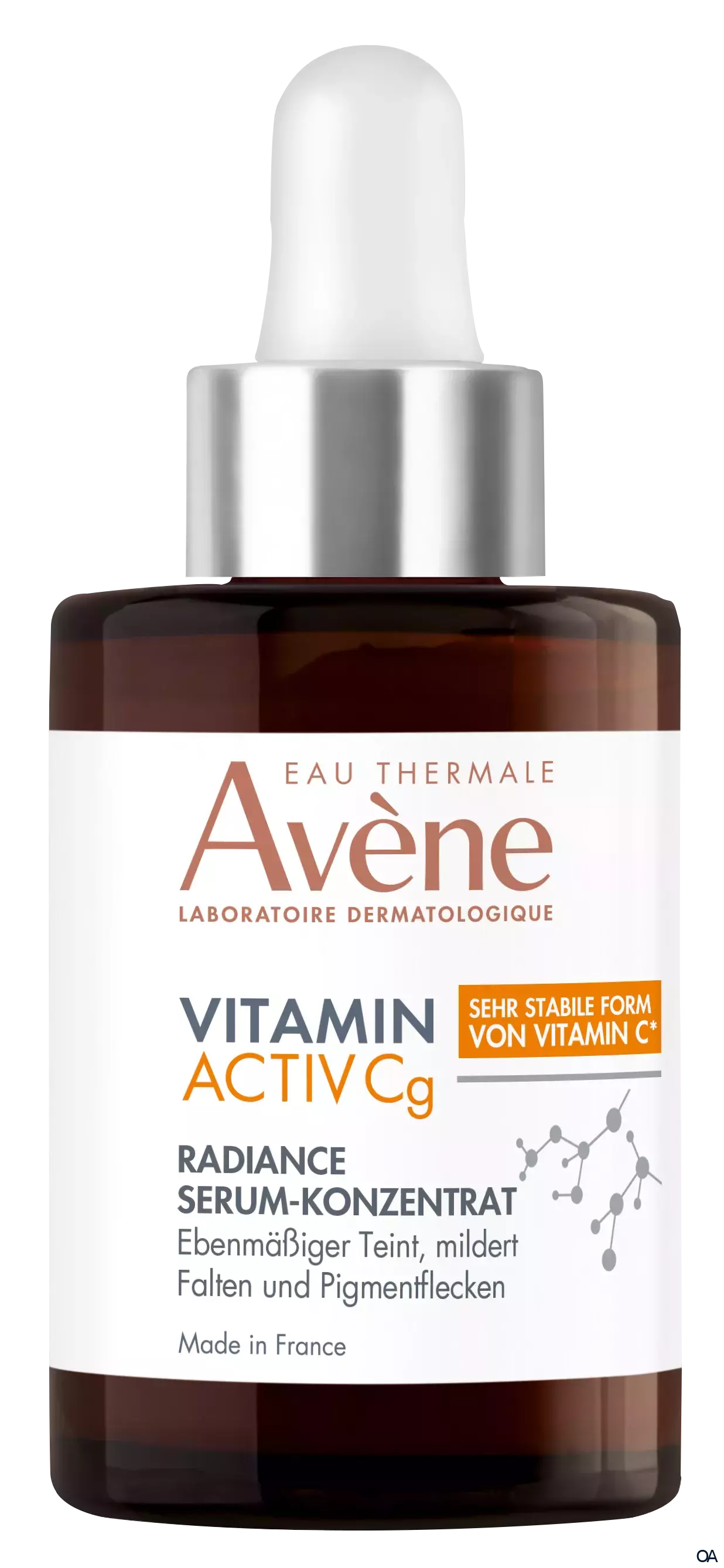 Avene VITAMIN ACTIV Cg Radiance Serum-Konzentrat