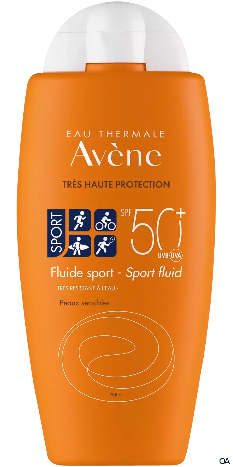 Avène Sport Fluid SPF 50+