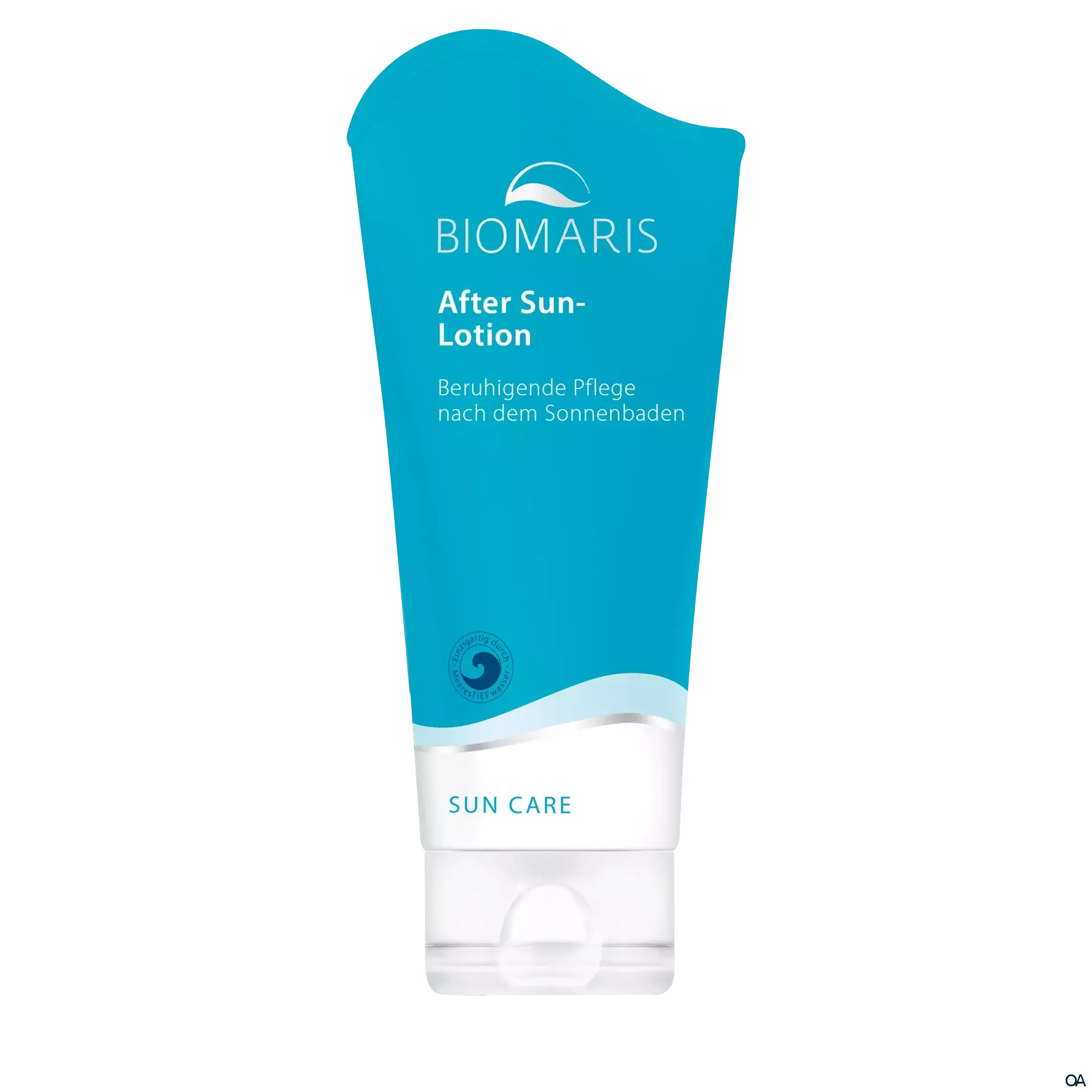 BIOMARIS After Sun-Lotion