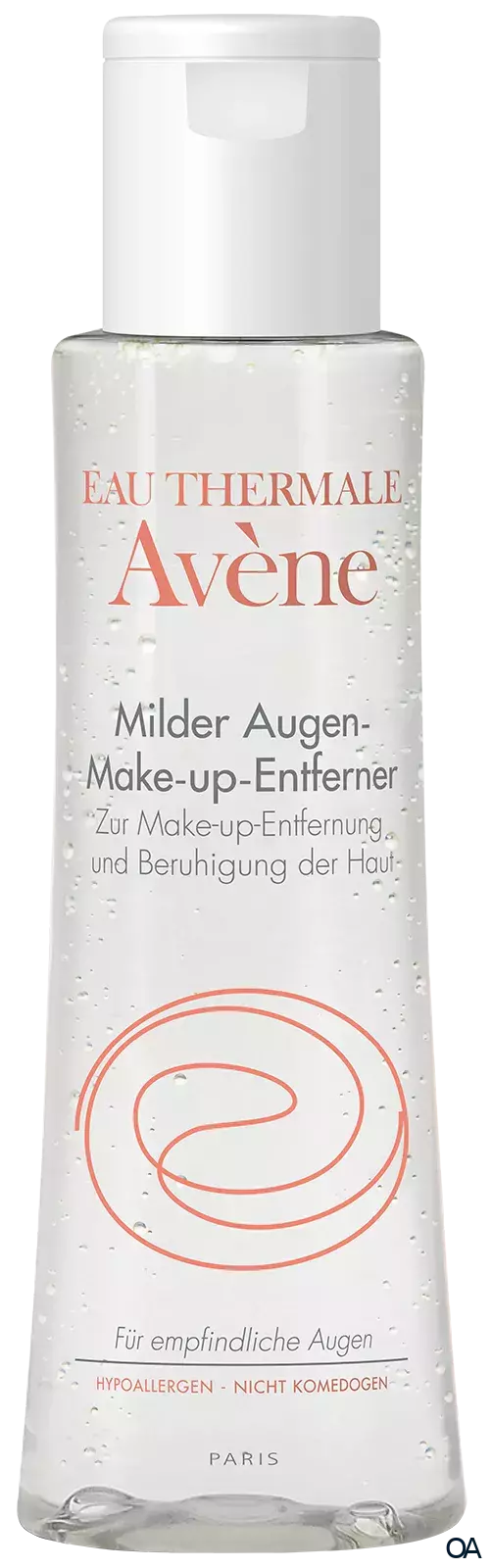 Avène Milder Augen-Make-Up Entferner