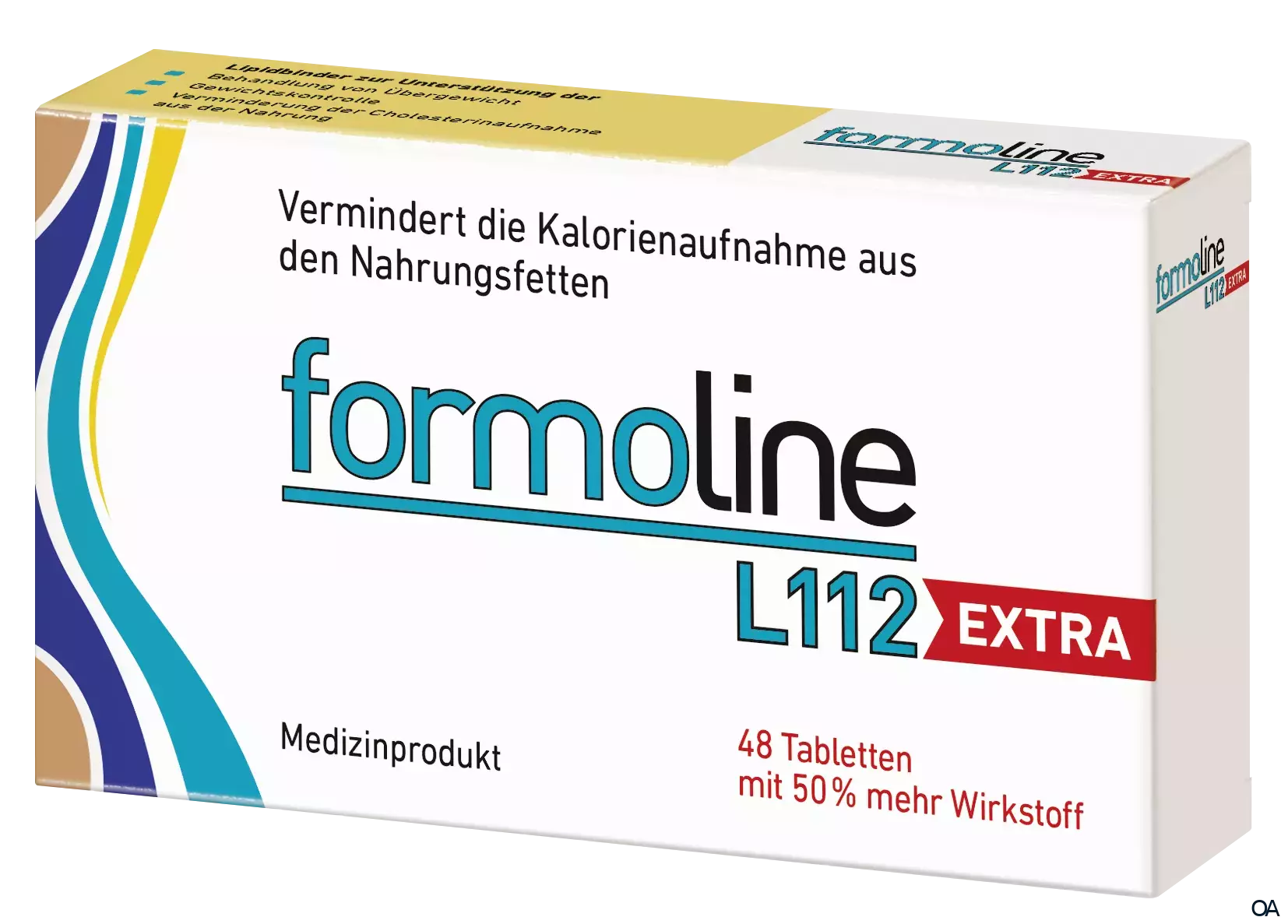 formoline L112 EXTRA Tabletten