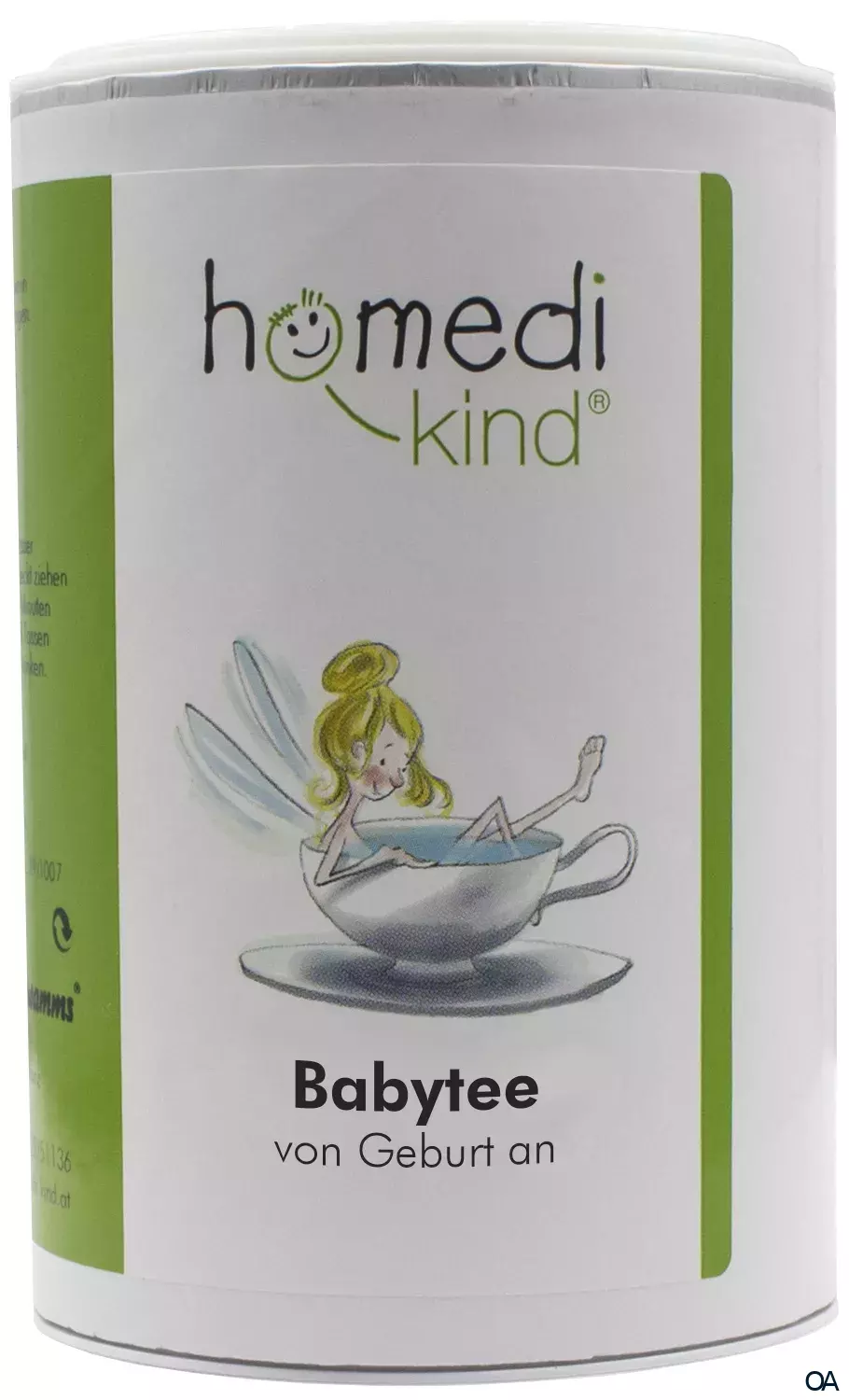 homedi-kind Baby Tee