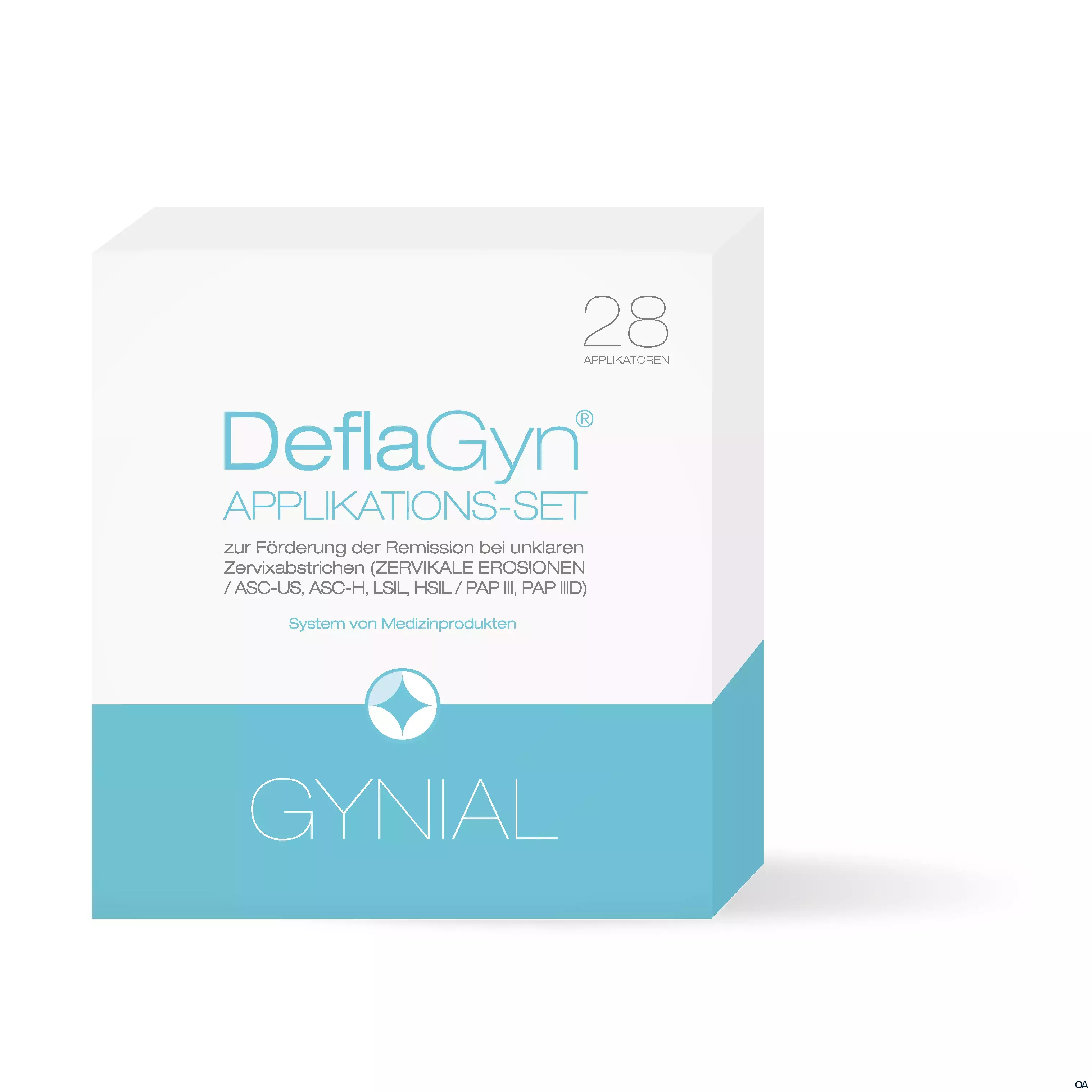 DeflaGyn® Vaginalgel