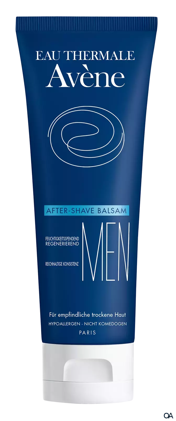 Avene MEN After-Shave Balsam