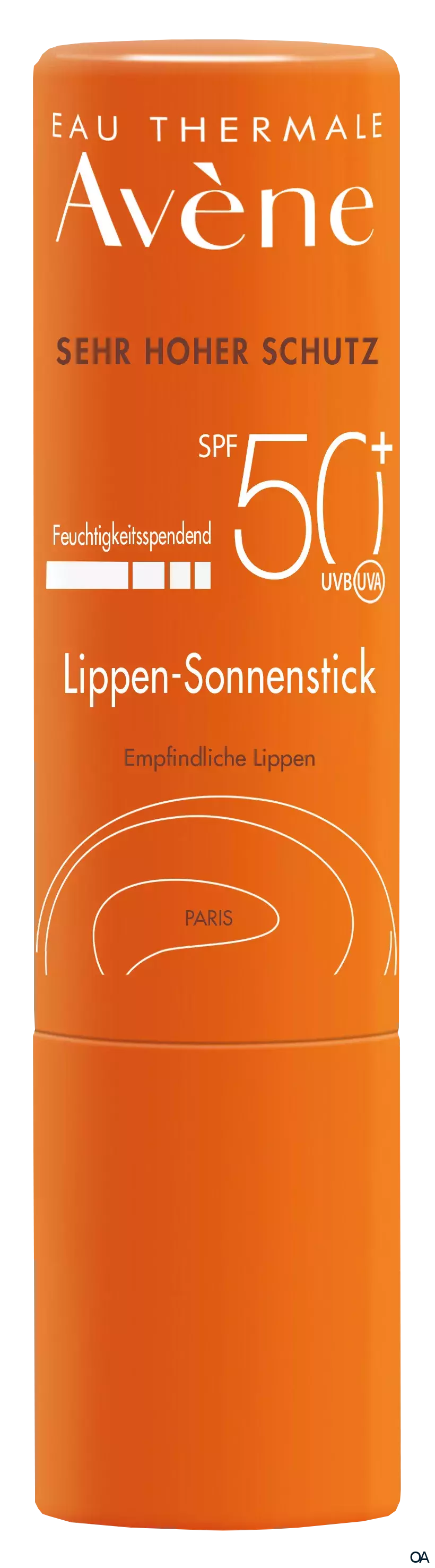 Avène Sonnenstick Lippen SPF 50+