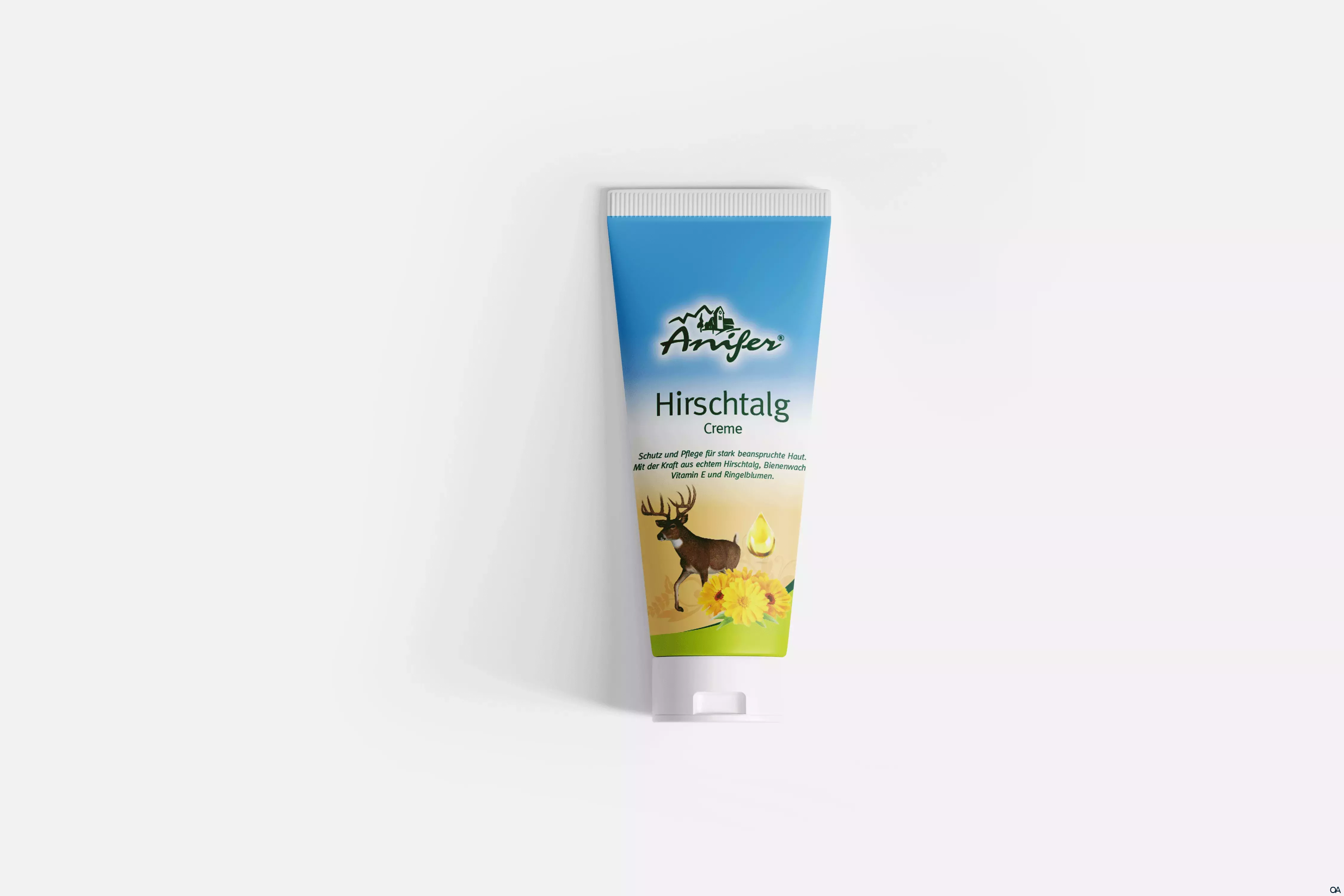 Anifer Hirschtalg Creme