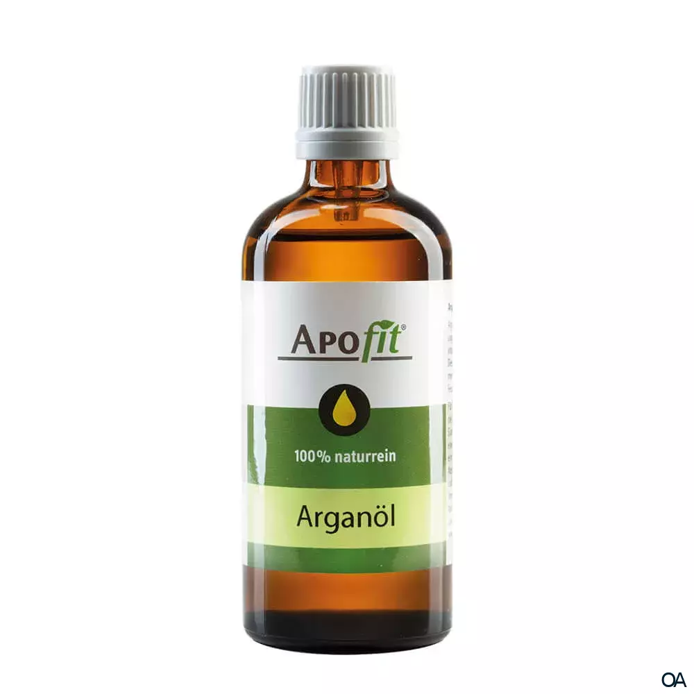 APOfit Arganöl