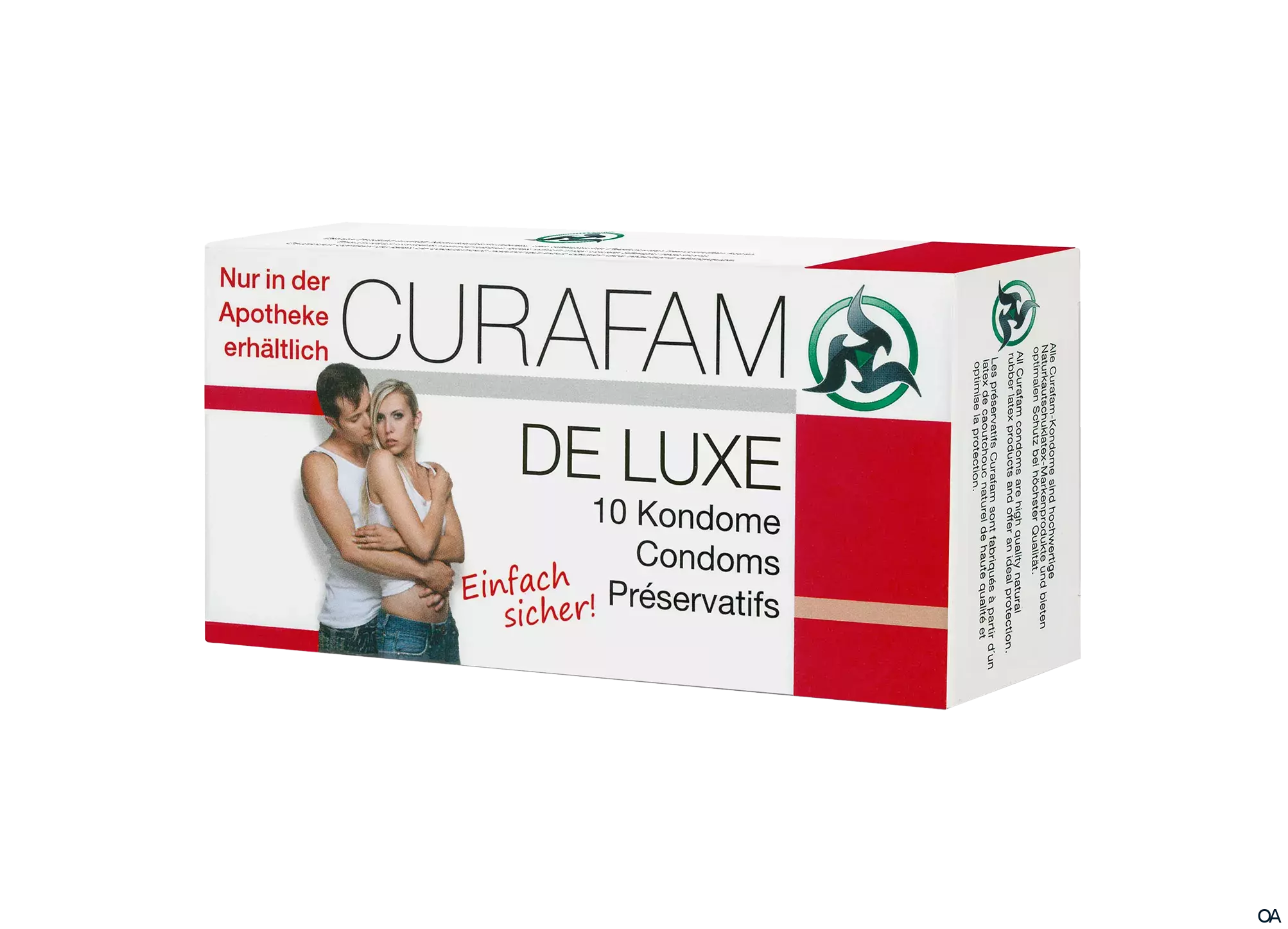 Curafam De Luxe