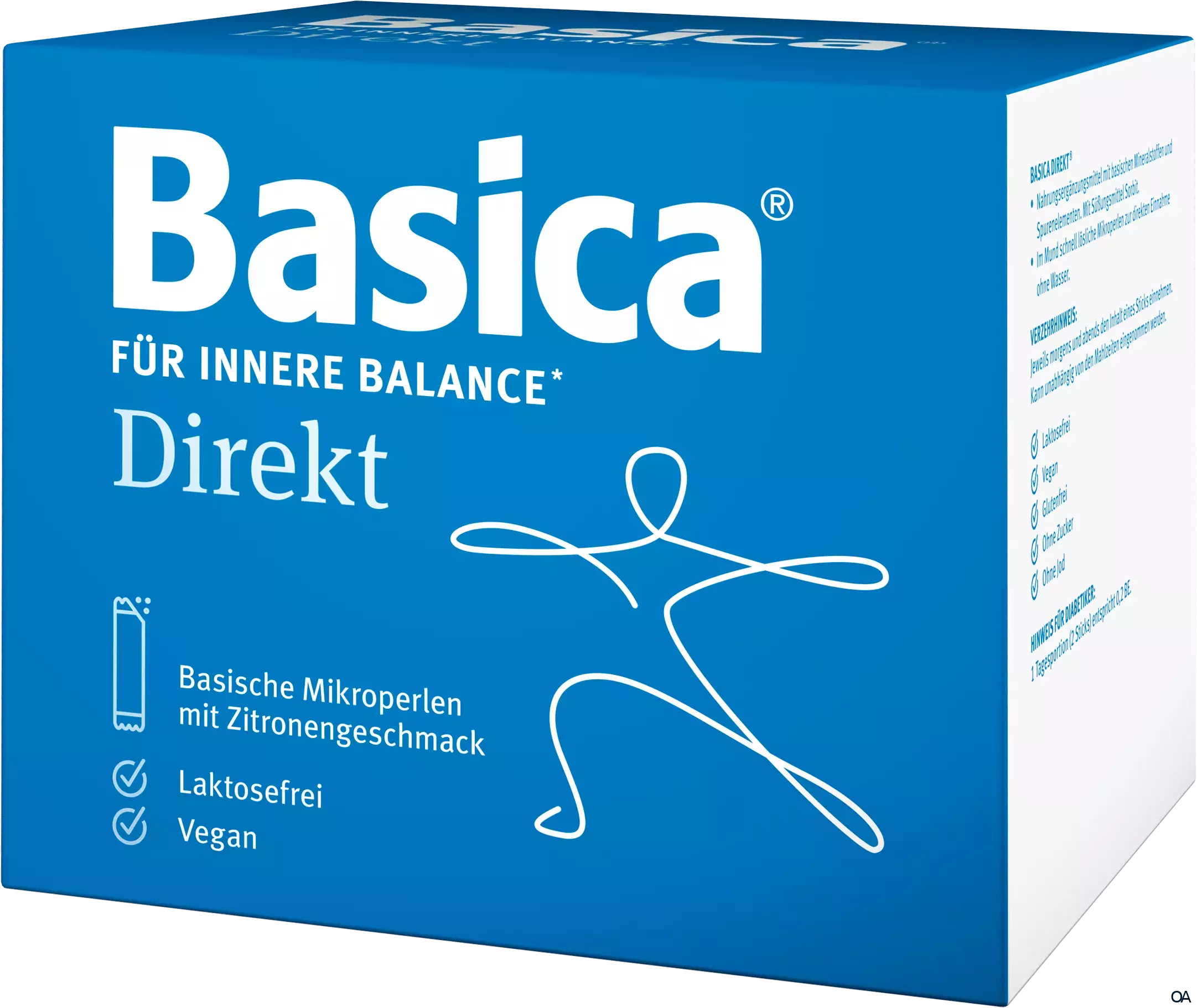 Basica Direkt Sticks