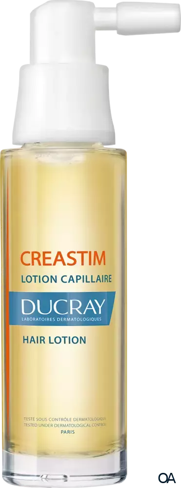 Ducray Creastim Anti-Haarausfall Intensivlotion