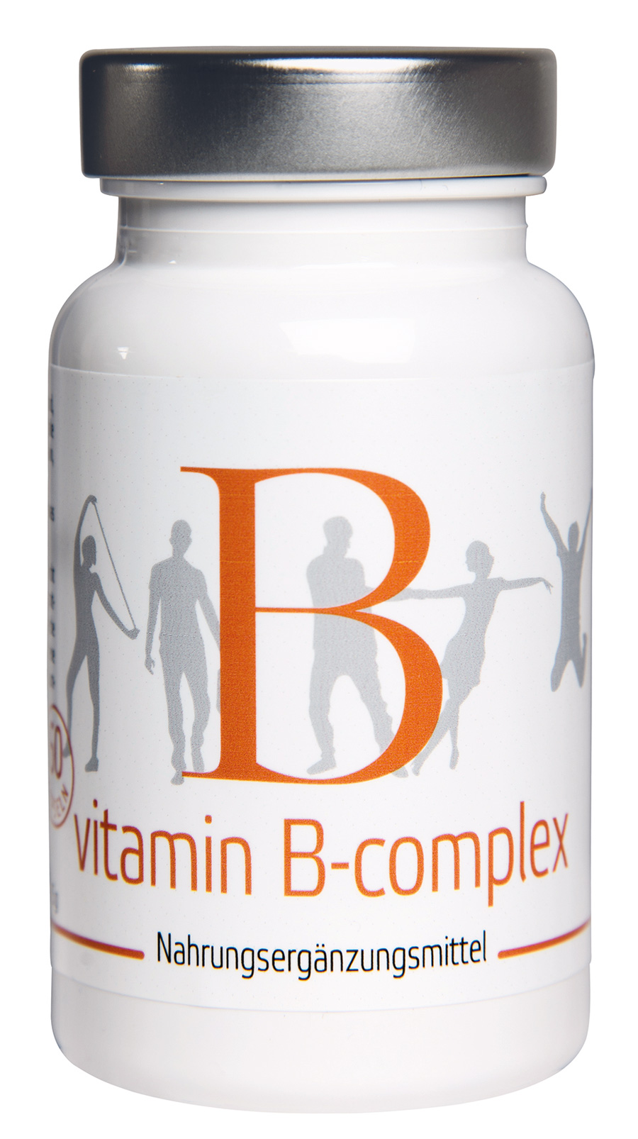 Team Santé Vitamin B Complex Aktiv