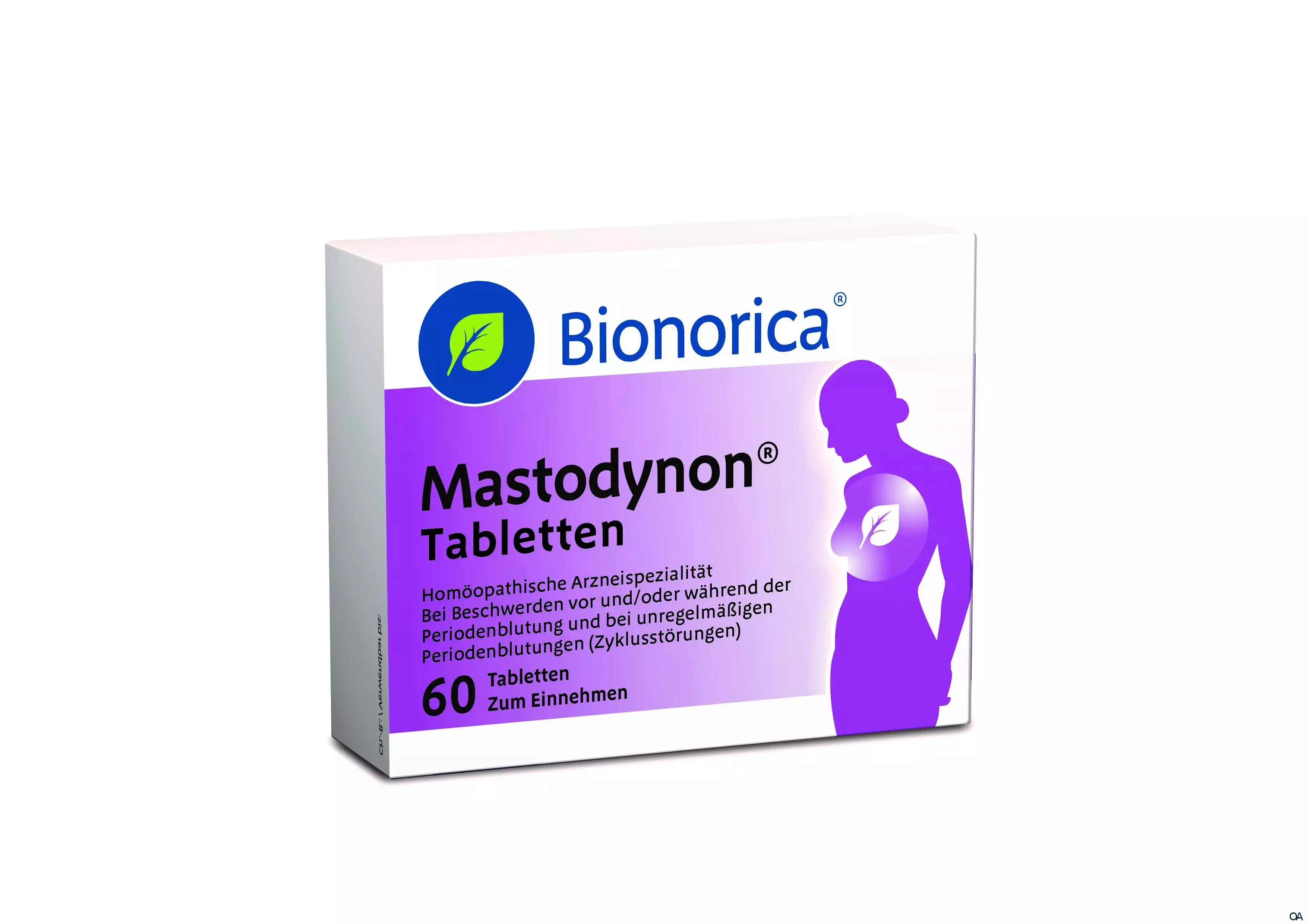 Mastodynon® Tabletten