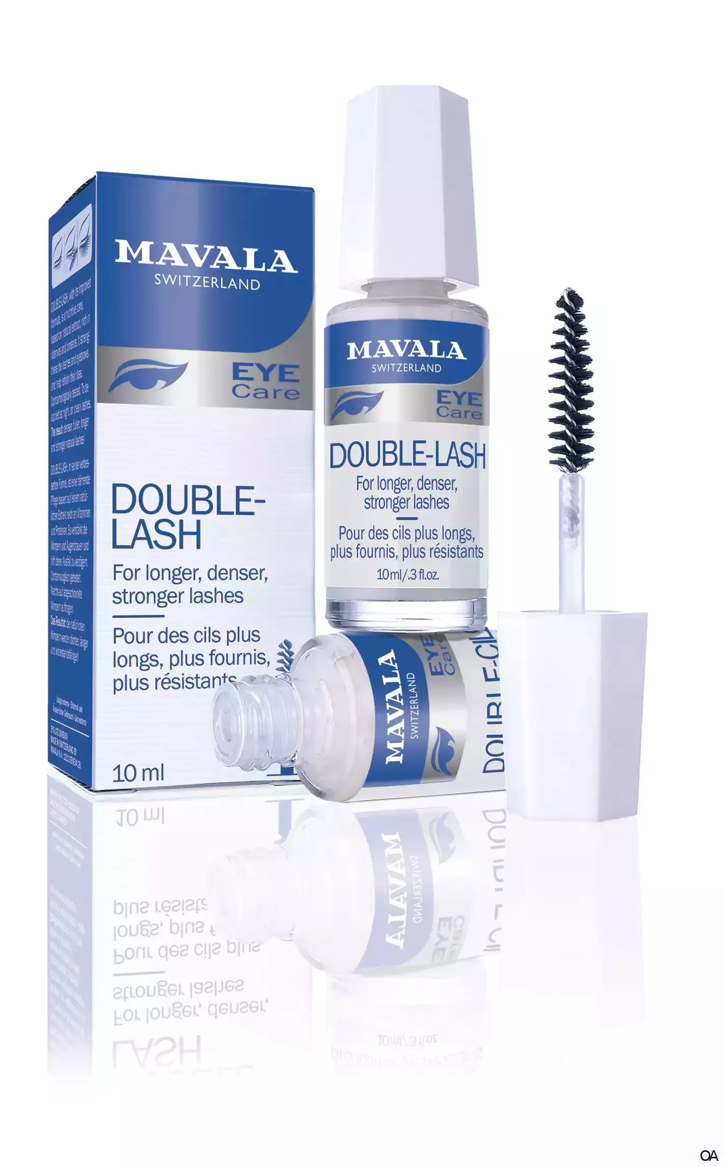 Mavala Double Lash Wimpernserum