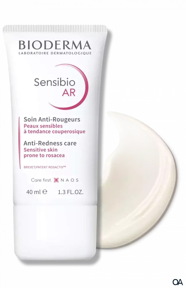 Bioderma Sensibio AR Creme