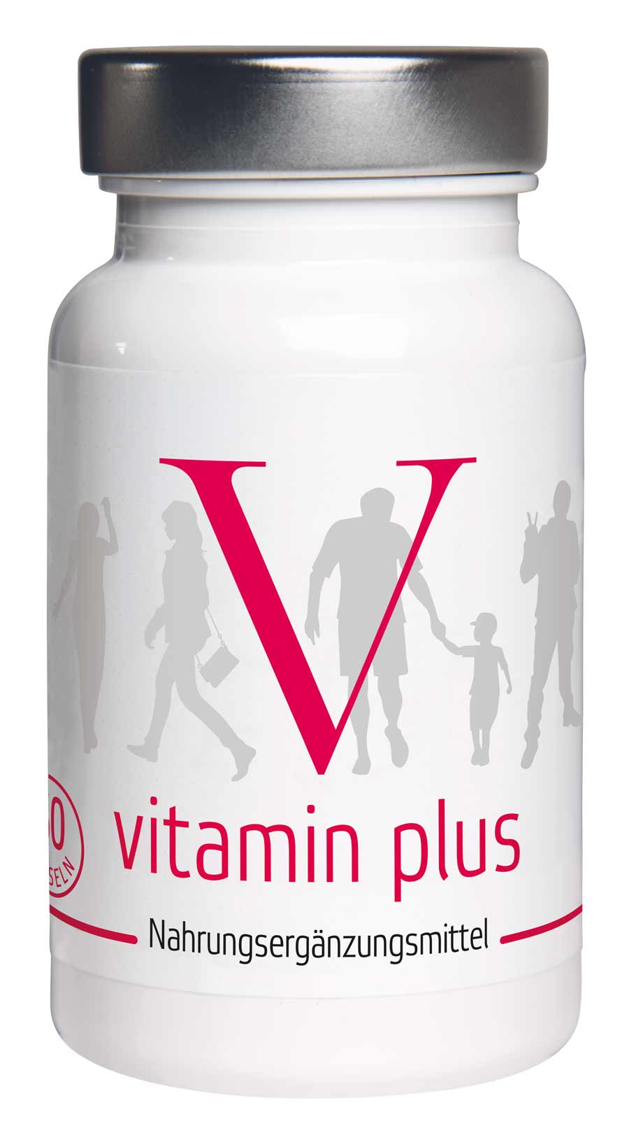 Team Santé Vitamin plus