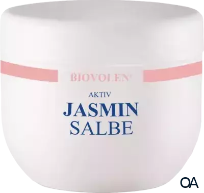 Biovolen® Aktiv Jasminsalbe