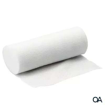 Askina® Elast fine Fixierverband 4 m x 10 cm, einzeln verpackt