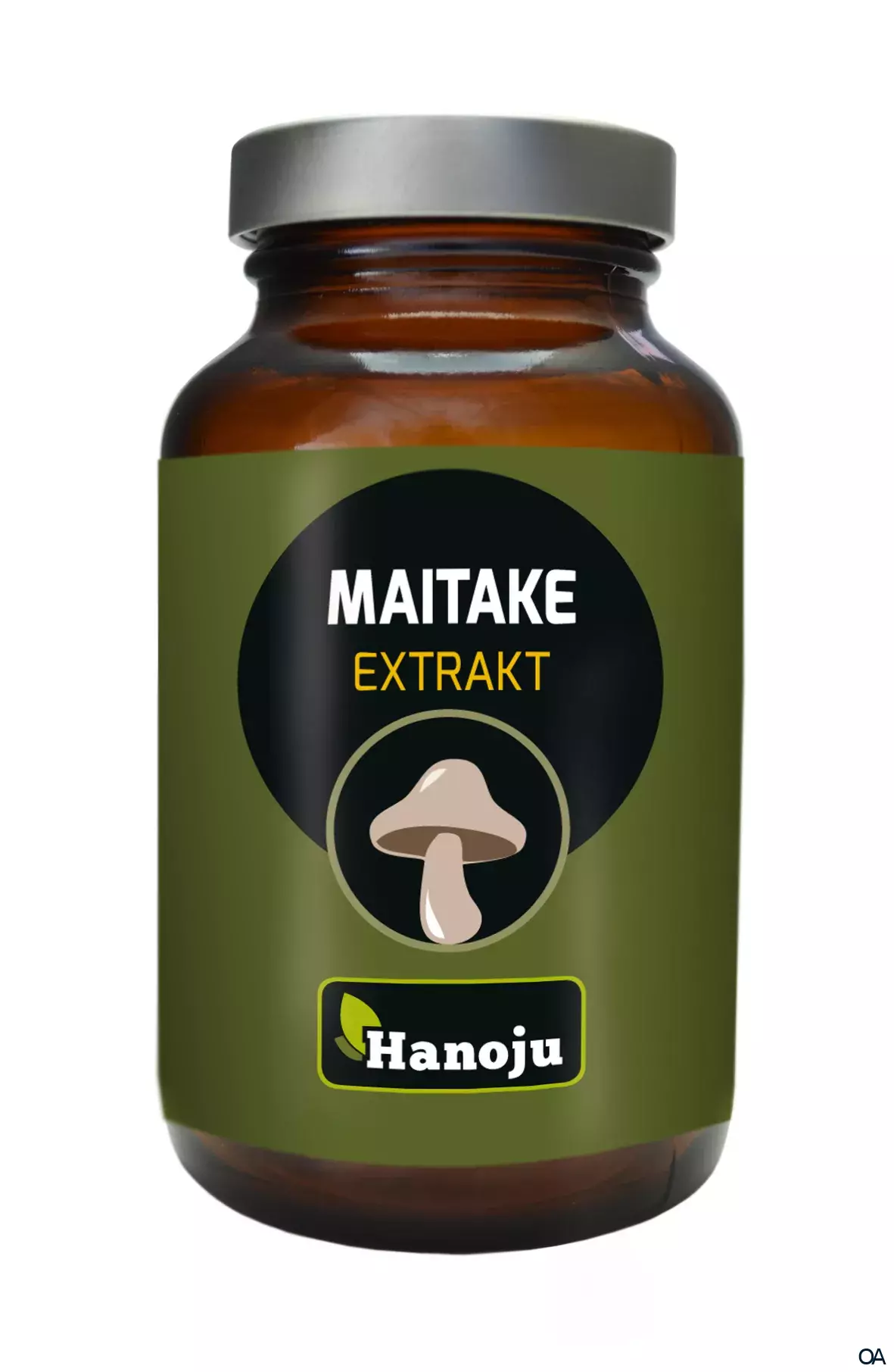 Hanoju Maitake Pilz Extrakt 400 mg