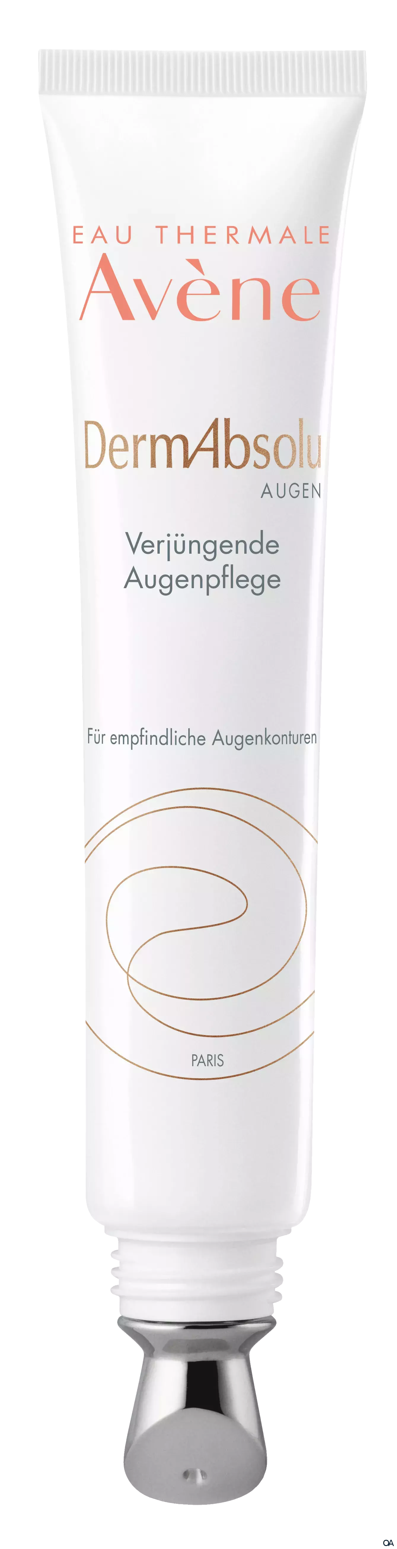 Avène Dermabsolu Verjüngende Augenpflege