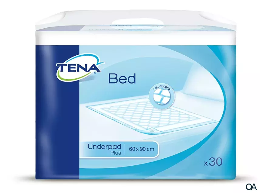 TENA Bed Plus 60x90cm