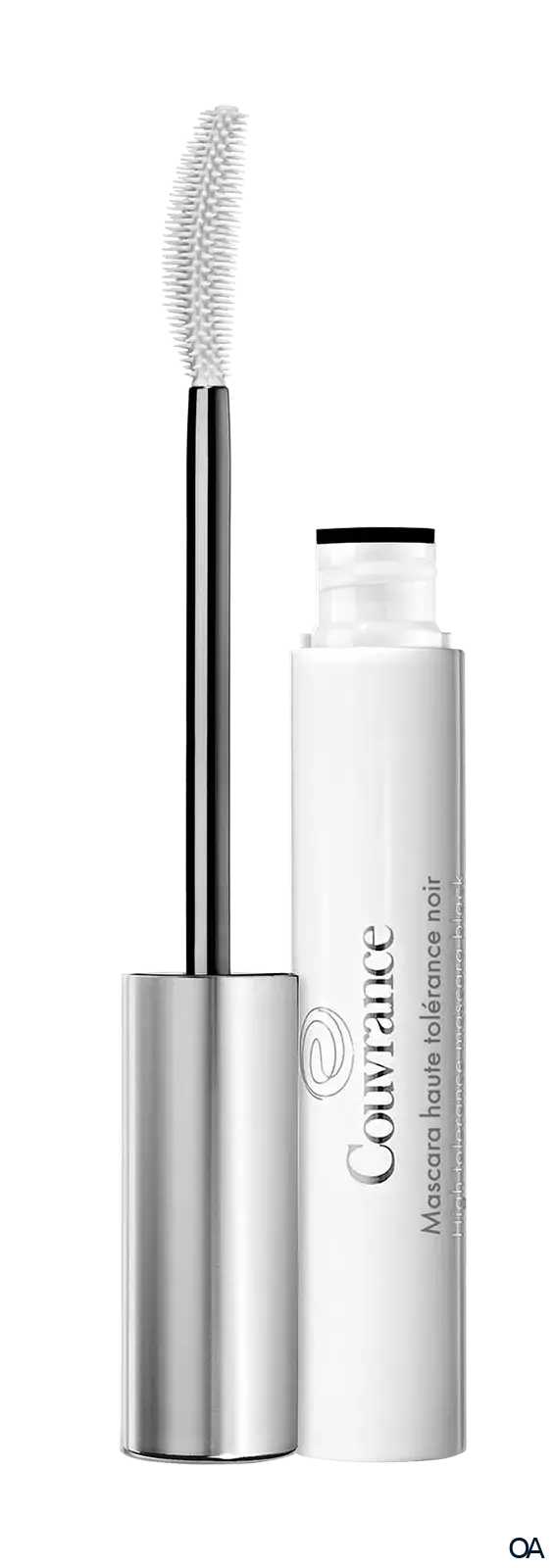 Avène Couvrance Hochverträgliche Mascara 3-in-1 Schwarz