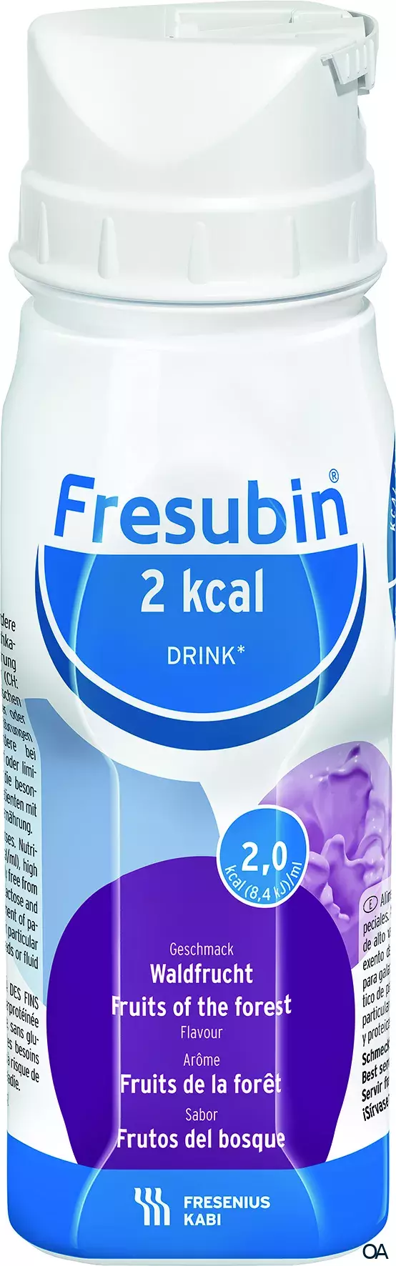 Fresubin® 2kcal Drink Waldfrucht