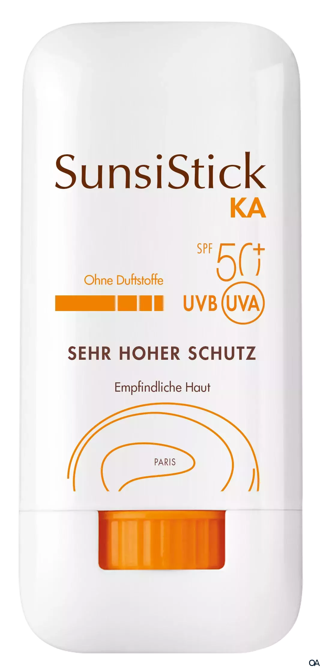 Avène SunsiStick KA SPF 50+