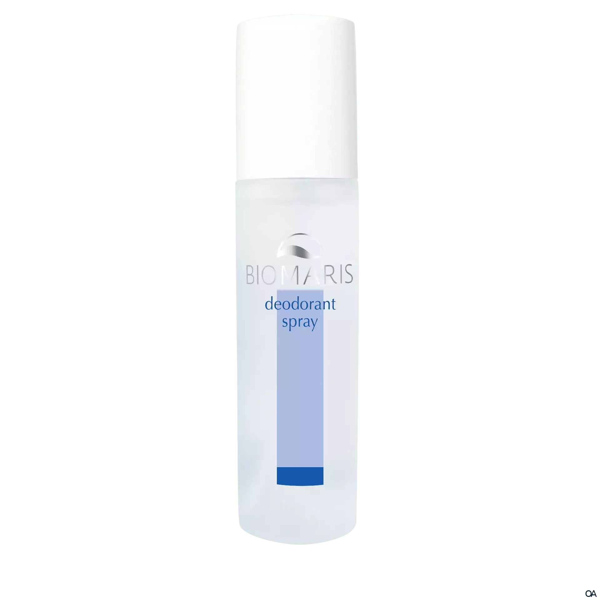 BIOMARIS deodorant spray