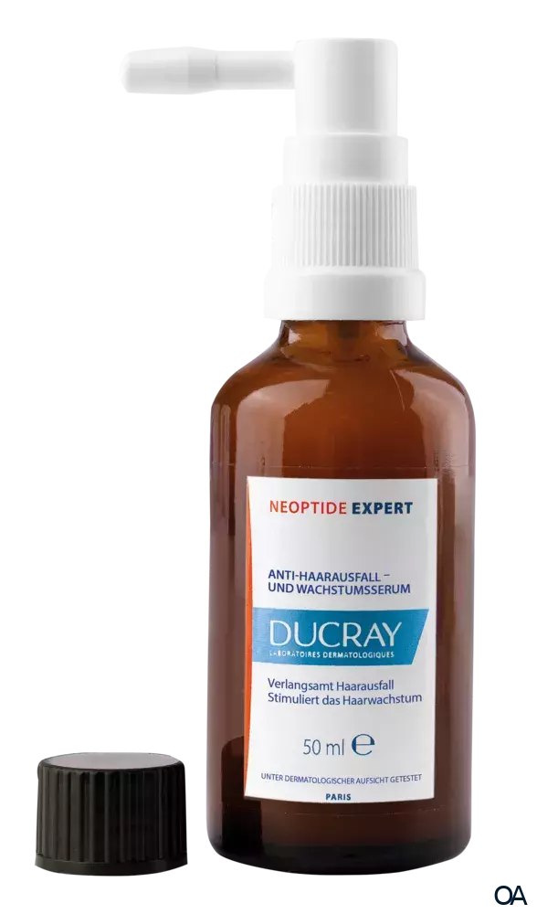 Ducray Neoptide Expert Serum