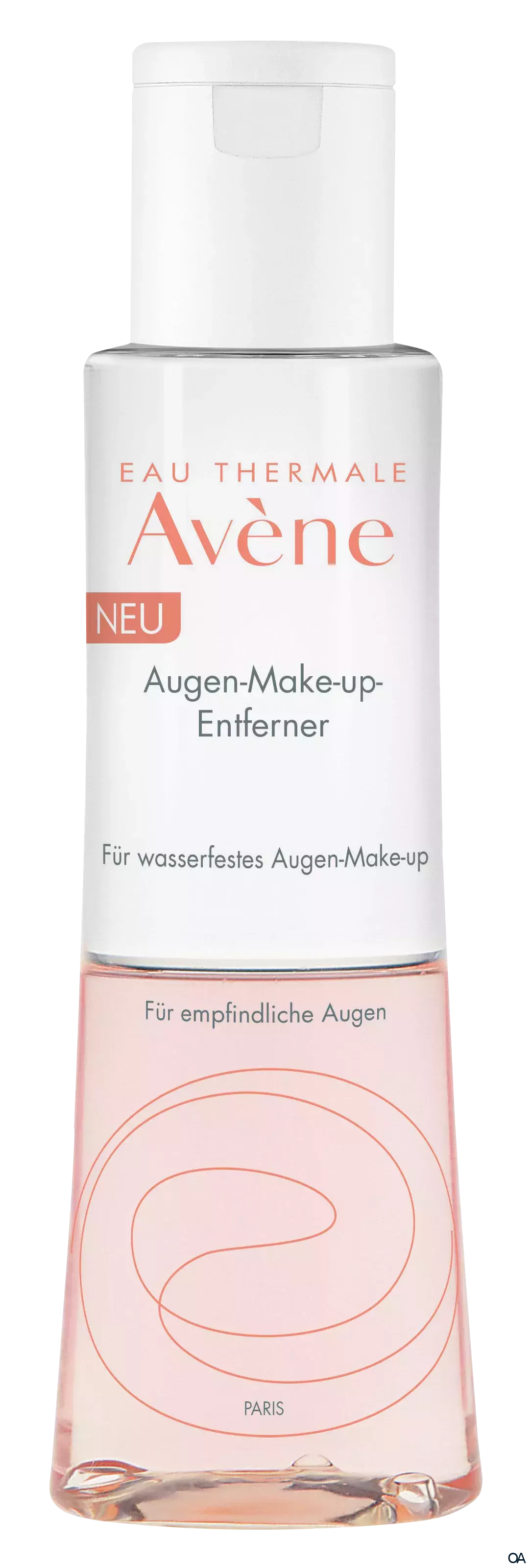 Avène Intensiver Augen-Make-up-Entferner