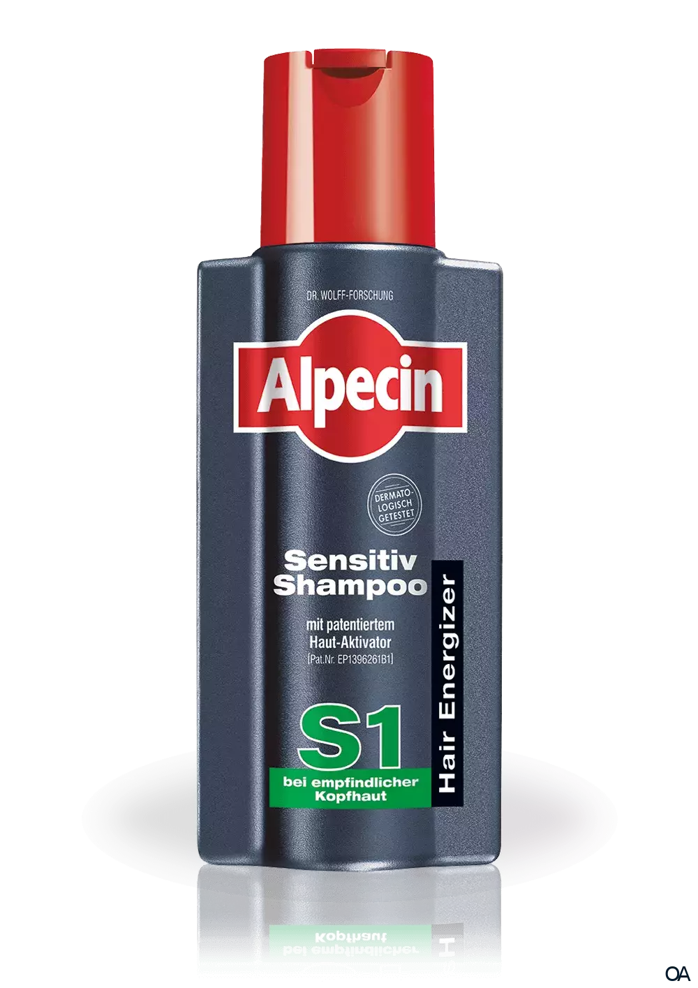 Alpecin Sensitiv Shampoo S1 250ml