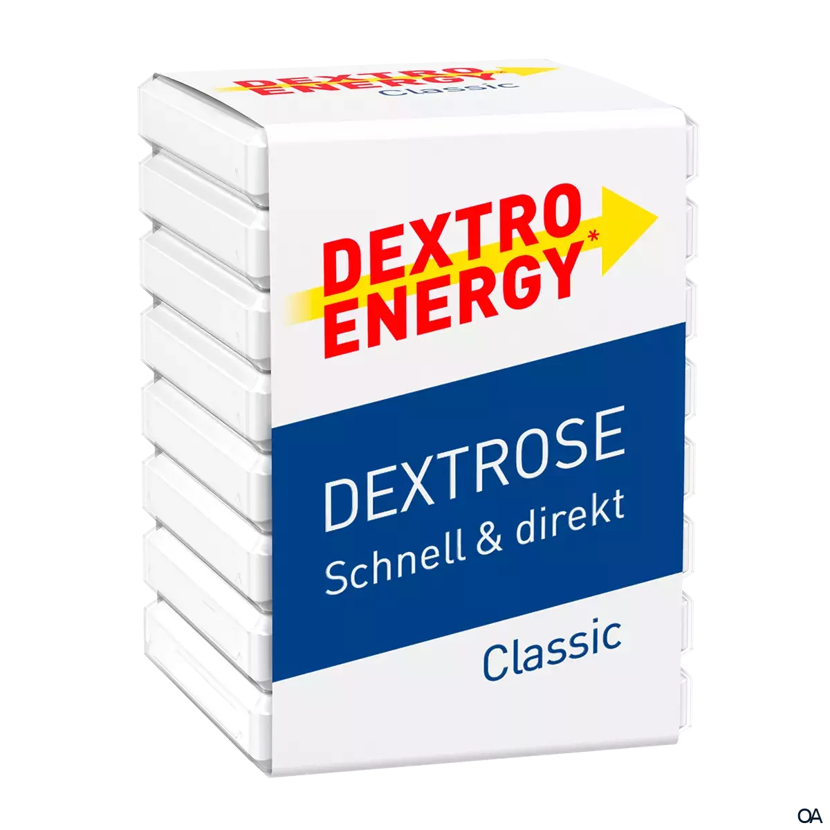 Dextro Energy* Classic Traubenzuckerwürfel