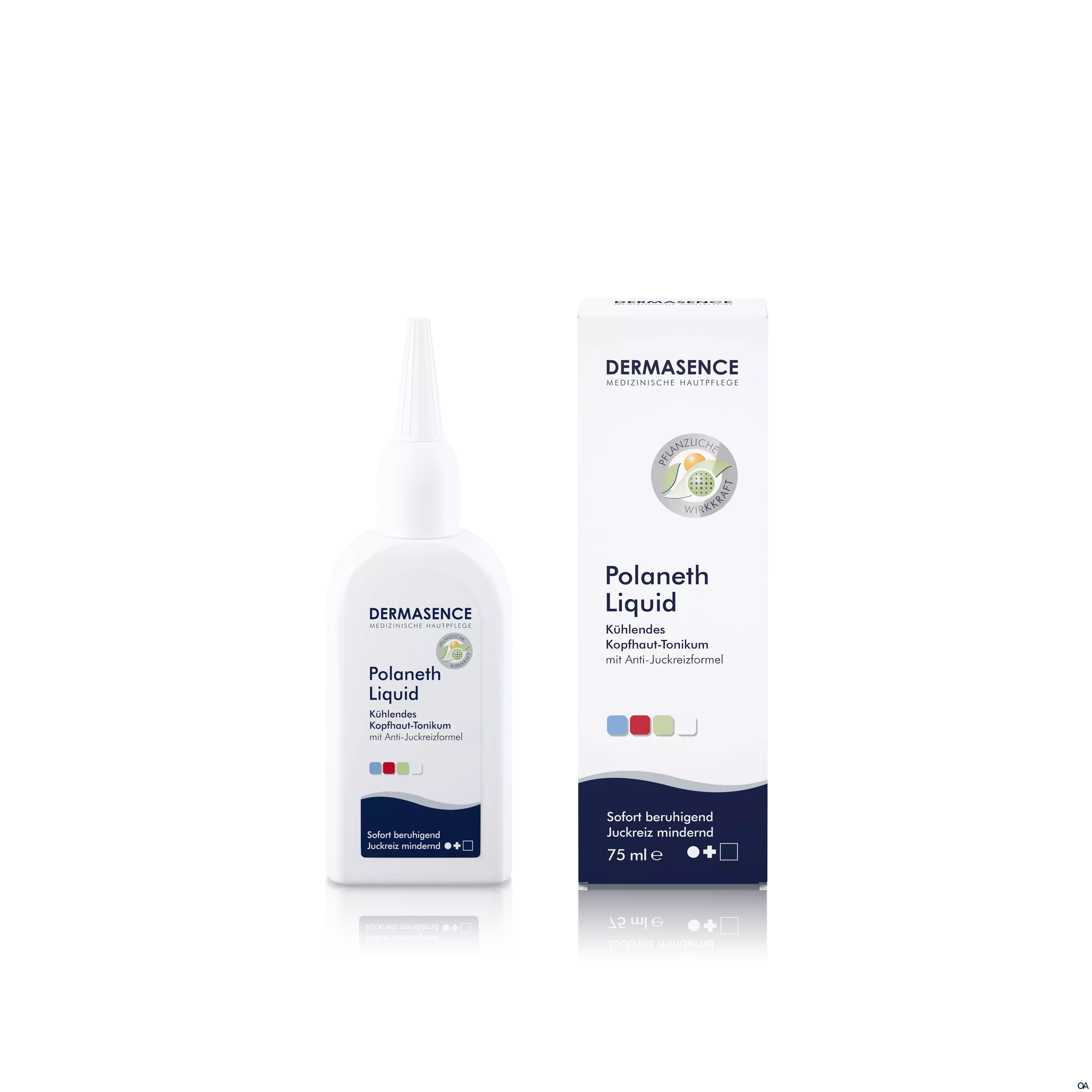 Dermasence Polaneth Liquid Tonikum