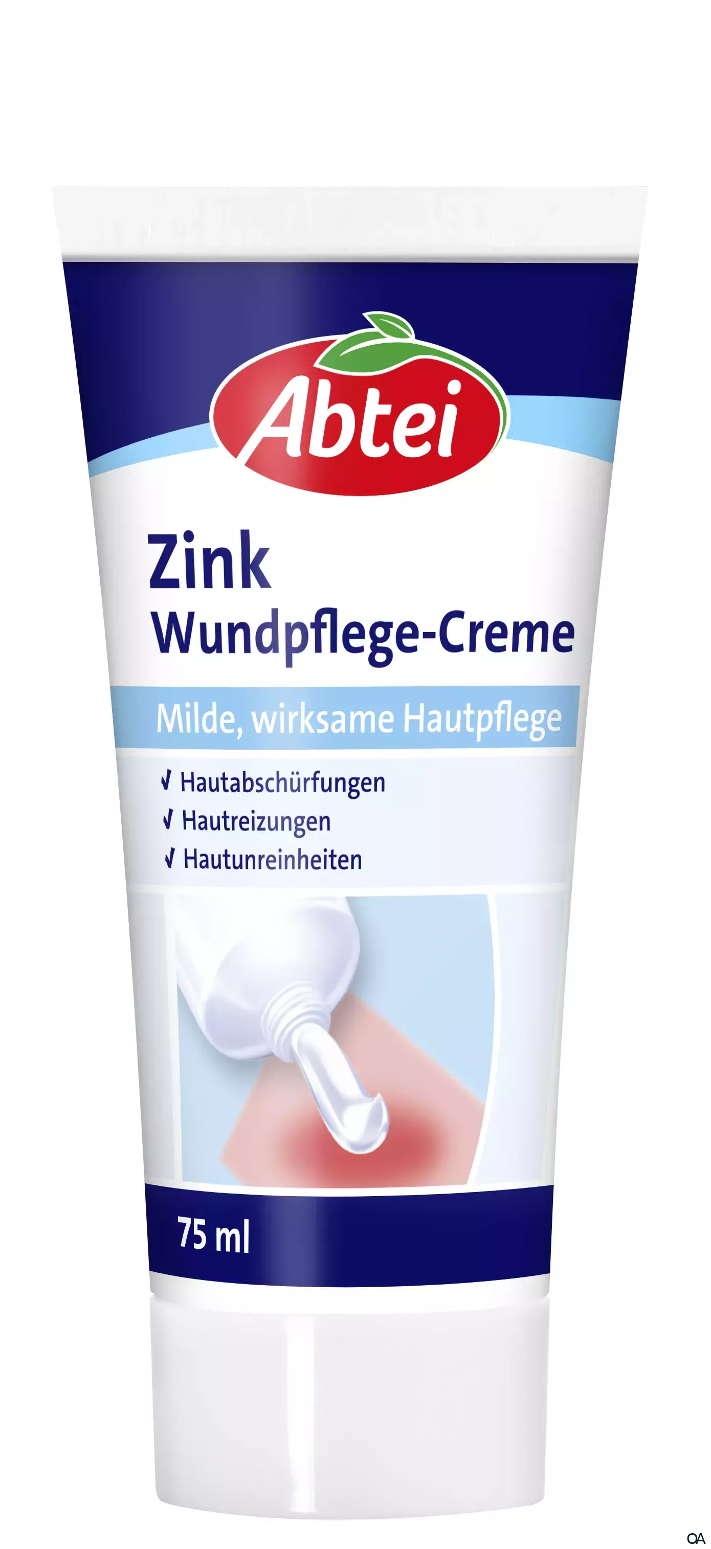 Abtei Zink Wundpflege-Creme